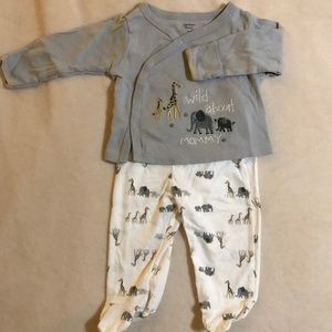 Baby Outfit